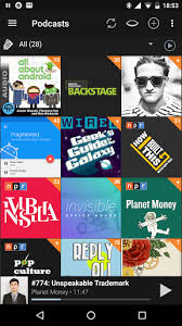 Finally, the podcast addict app lets you donate any money you'd like to . Podcast Addict V3 45 3 Mod Apk Apkdlmod
