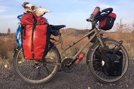 Searching for a bicycle tour in malaysia? The Best Touring Bike Vsf Fahrradmanufaktur Tx 400 Rolling East