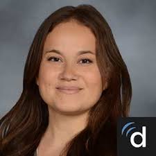 Morgan V. Allison, NP