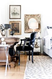 Hang a chandelier over your table, add a mirror or painting right in front, and wedge in a petite bar cart into the corner. 15 Decorating Tips That Moonlight As Song Lyrics Houzz Au