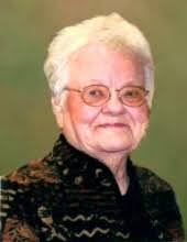Obituary information for Glenyce Bolte