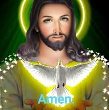 The lamb of God who takes the sins of the world 🌍🙏 morning everyone  🙌🌹💓..