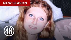 S3 Ep09: Analyzing Linda Malcom's Injuries Leads to New Revelations about  Her Murder