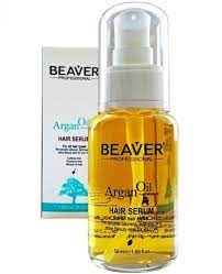 Here, our favorite hair serums for every hair texture and type. Beaver Professional Argan Oil Nourishing Repairing Serum Argan Oil Hair Serum 50ml Buy From Azum Price Reviews Description Review