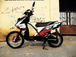 X ride supermoto, modifikasi x ride supermatic, xride 115,x ride old, x ride 2014 #modifikasixride yang lagi nyari inspirasi buat modif motor x ride nya silahkan di tonton video ini video ini berisi foto. 19 Yamaha X Ride Ideas Yamaha Riding Scooter