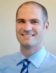 Dr. Mark Coates, C.Psych.