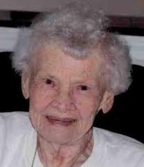 Mildred Scanlon Obituary