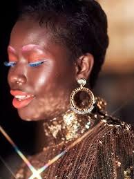 Faye Gold Hoop Earrings