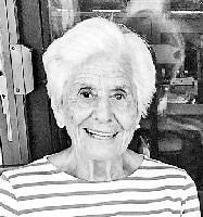 Marigold LYALL Obituary (2019)