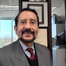 Abogado Vital D'Carpio