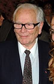 The official pierre cardin twitter. Pierre Cardin Wikidata