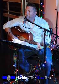 Our latest installment of Behind the Blue Line. The campaign is designed to  demonstrate that our police officers are more than just a uniform and  badge. We are sons and daughters, brothers