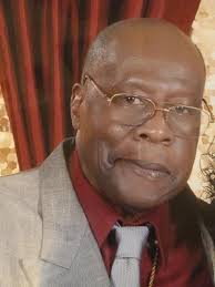 Robert Peterson Obituary