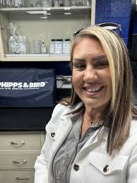 Jill Cutler's Instagram, Twitter & Facebook