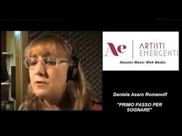 Daniela Asaro Romanoff