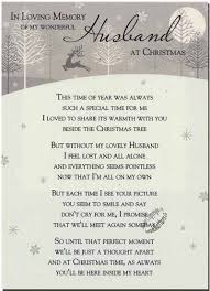 Grave Card Christmas Special Dad Free Holder Cm18 Memorial Memoriam Missing My Husband Christmas In Heaven Grieving Quotes