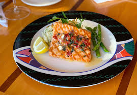 A classic fish taco is something we all need to be able to master. Anthony S At Squalicum Harbor Home Bellingham Washington Menu Prices Restaurant Reviews Facebook