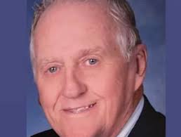 William Summers Obituary (1937