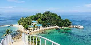 Harga tiket ke pulau salah namo | dari segi keindahan, pulau pandanh diragukan lagi. Bak Milik Pribadi Ini Pesona Pulau Salah Nama Di Sumut Yang Eksotis Merdeka Com