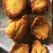 This cornbread is a rare compromise between southern and northern cornbreads: Grandmother S Buttermilk Cornbread Allrecipes