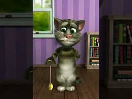 Konusan Kedi Tom Cizgi Film Youtube
