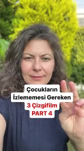 Çizgi Filmler Video Olan Kötü Olaylar