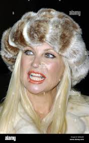 Linda hogan hi-res stock photography and images