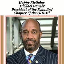 🎉HAPPY BIRTHDAY to Michael Garner , the President of one of the most  influential and successful empowerment programs for African-American men in  New York City, the Founding Chapter of The One Hundred ...