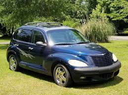 Image result for Patriot Blue 2001 Chrysler