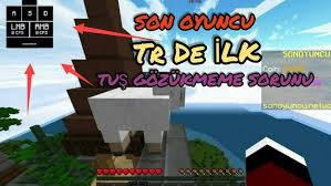 We did not find results for: Sonoyuncu Minecraft Tus Gozukmeme Sorunu Turkiyede Tek Youtube