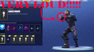 You can find all of our other cosmetic galleries right. The Fortnite Default Dance But Every Clap Is Louder And Slower Than The Last Youtube