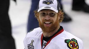 Blackhawks defenseman Brian Campbell set to return tonight