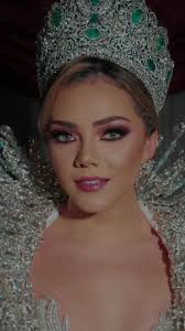 Grace Marlene: La Reina de Carnavales 2020-2023