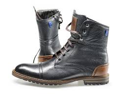 Floris van bommel shoes range from super sporty to understated classic. Floris Van Bommel Boots Mens Leather Boots Boots Men