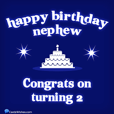 As soon as she shared the post, neetu and neena gupta showered birthday love in the. Happy 2nd Birthday Wishes For Two Year Old Baby