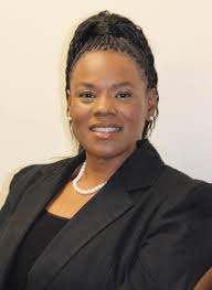 2025 Razzle and Dazzle Honoree, Sheree Pierce, a fun loving, outgoing, and  involved in the community. She will be honored Thurs. August 7, 11:30am,  Holiday Inn Plaza & Suites