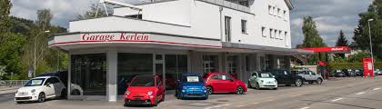 Pour réparer et entretenir votre véhicule de marque fiat, retenez l'unique adresse : Home Garage Kerlein Dagmersellen
