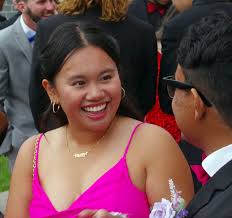 Great moments from Stoughton High School prom night