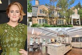 An Inside Tour Of The Most Lavish Celebrity Homes On The Planet Page 53 Of 96 Celebrity Houses Mansions Celebrity Mansions
