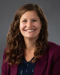 Katherine "Kay" Biccum, DO