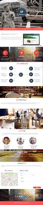 Html 5 Parallax Website Mockup Parallax Website Website Mockup Website