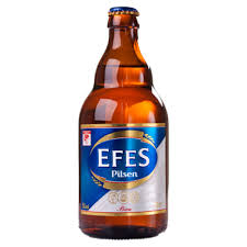+1 Şişe resmi