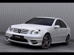 Mercedes C Klasse Frontstange Heck Stossstange Seitenschweller Amg Look Bodykit Autos Y Motocicletas Autos Antiguos Autos