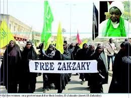 None of the 15 prosecution witnesses proved they committed the offence, lawyer sadau garba told the afp news agency after wednesday's hearing, adding that. Release El Zakzaky And Wife To Us Latest Nigeria News Nigerian Newspapers Politics