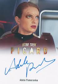 ADELE SIGNED AUTOGRAPHED