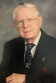 John Whiting Brook Sr. (1928-2022)