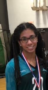 Isabella Douglas's Women's Volleyball Recruiting Profile