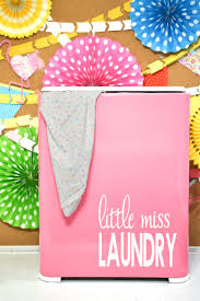 Making handmade paper is also a great way to teach kids the basics of paper making and how paper gets recycled, as it's really no different to what happens in paper waste. 8 Diy Hampers And Laundry Baskets That Aren T Eye Sores Shelterness