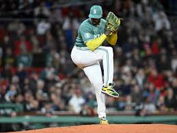 Braves Eye Aroldis Chapman: Trade Potential and Impact