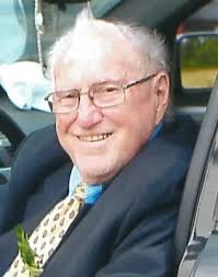 Obituary information for Ronald William Cole